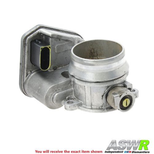 BMW Throttle Body N47 Diesel E87 E88 E90 E60 1 3 5 SERIES