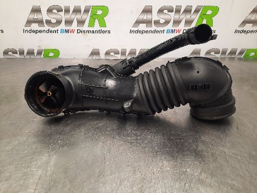 BMW 1 3 SERIES Filtered Air Intake Pipe N47 Diesel E88 E87 E90