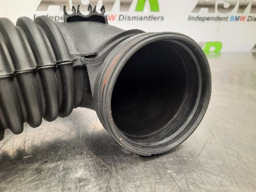 BMW 1 3 SERIES Filtered Air Intake Pipe N47 Diesel E88 E87 E90