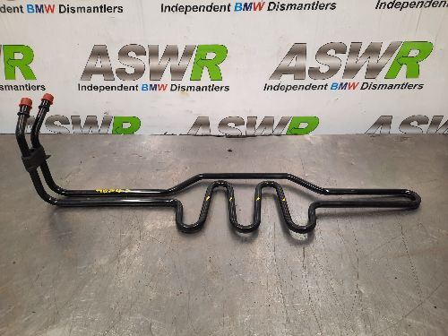 BMW Power Steering Cooler M47N2 N47 E87 E90 E91 1 3 SERIES / E84 X1