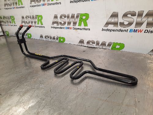 BMW Power Steering Cooler M47N2 N47 E87 E90 E91 1 3 SERIES / E84 X1