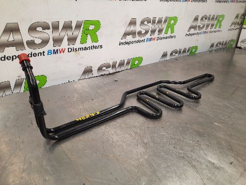 BMW Power Steering Cooler M47N2 N47 E87 E90 E91 1 3 SERIES / E84 X1