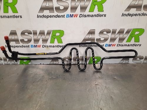 BMW Power Steering Cooler M47N2 N47 E87 E90 E91 1 3 SERIES / E84 X1