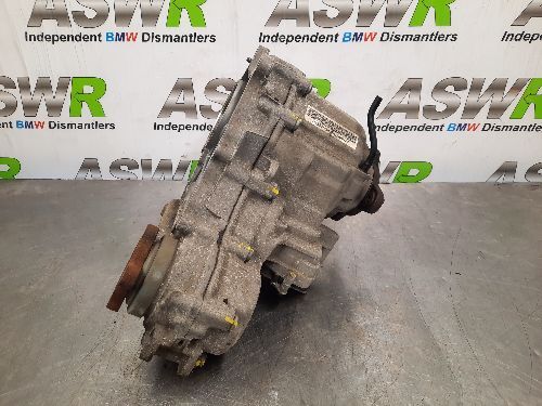 BMW Transfer Case Box ATC 350 E84 X1 XDrive