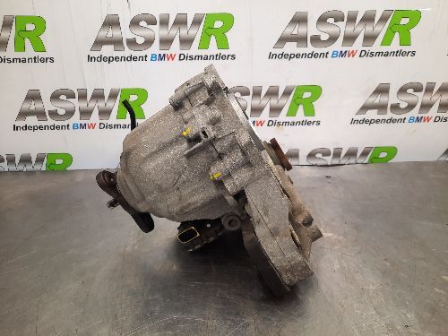 BMW Transfer Case Box ATC 350 E84 X1 XDrive