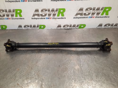 BMW Front Propshaft XDrive L=738mm E90 E91 E92 3 SERIES / E84 X1