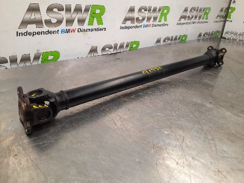 BMW Front Propshaft XDrive L=738mm E90 E91 E92 3 SERIES / E84 X1