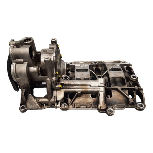 BMW Oil Pump N47 N47S Diesel E84 X1 20d 23d