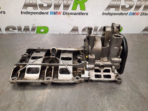 BMW Oil Pump N47 N47S Diesel E84 X1 20d 23d