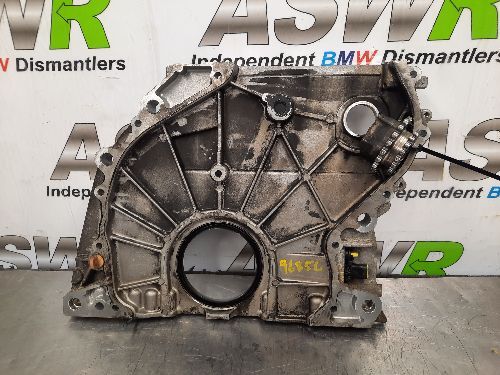 BMW Timing Case Cover N47 N47N Diesel E & F Generation