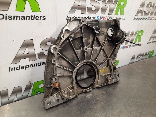 BMW Timing Case Cover N47 N47N Diesel E & F Generation