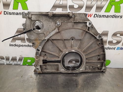 BMW Timing Case Cover N47 N47N Diesel E & F Generation