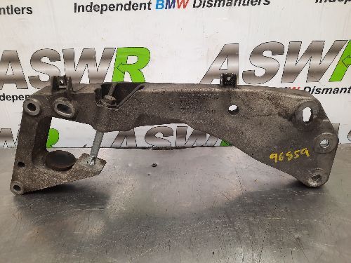 BMW F20 F30 E60 1 3 5 SERIES  E84 X1 Gearbox Support Bracket