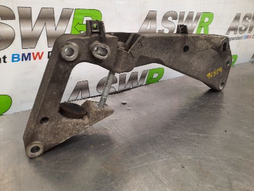 BMW F20 F30 E60 1 3 5 SERIES  E84 X1 Gearbox Support Bracket