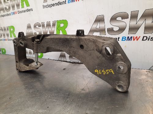 BMW F20 F30 E60 1 3 5 SERIES  E84 X1 Gearbox Support Bracket