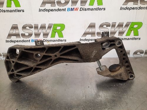 BMW F20 F30 E60 1 3 5 SERIES  E84 X1 Gearbox Support Bracket