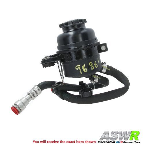 BMW Power Steering Bottle E81 E87 E90 E91 1 3 SERIES E84 X1