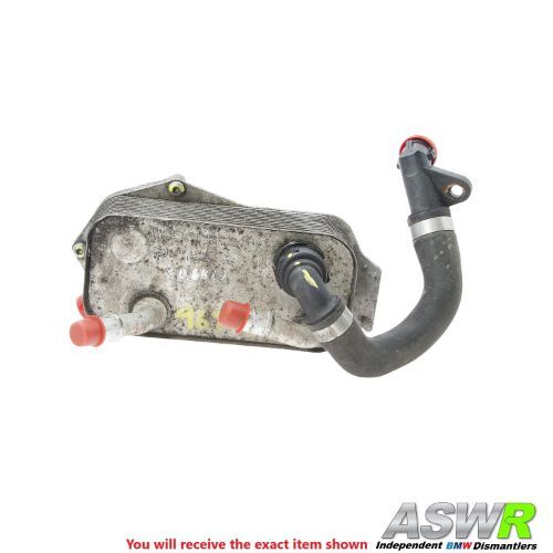 BMW Automatic Gearbox Oil Cooler E87 E88 E90 E91 1 3 SERIES