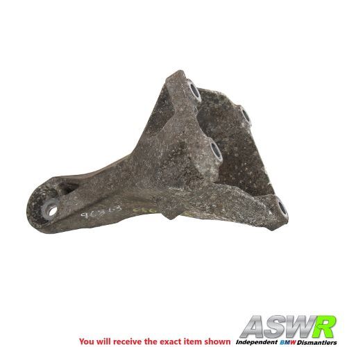 BMW Engine Mount O/S Drivers Right N47 E90 E91 E92 3 SERIES E84 X1