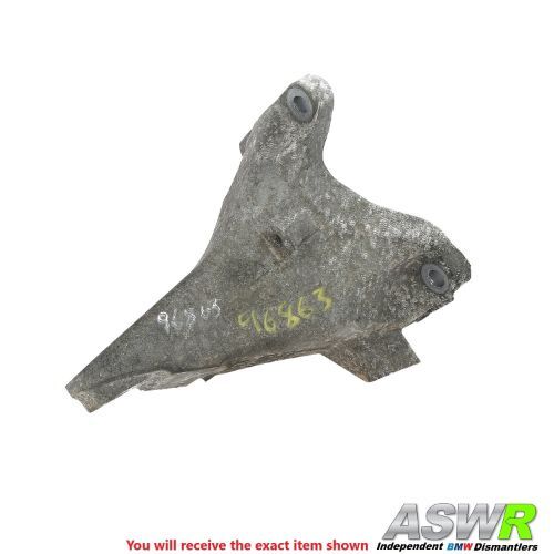 BMW Engine Mount O/S Drivers Right N47 E90 E91 E92 3 SERIES E84 X1
