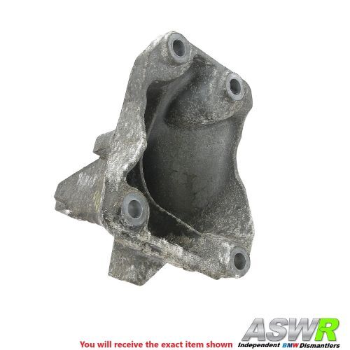 BMW Engine Mount O/S Drivers Right N47 E90 E91 E92 3 SERIES E84 X1