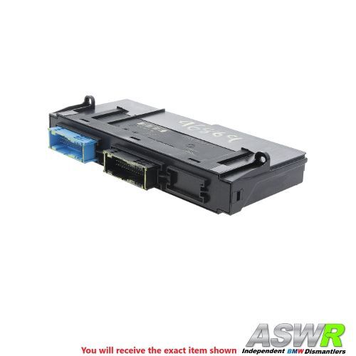 BMW E84 X1 Body Control Module Junction Box