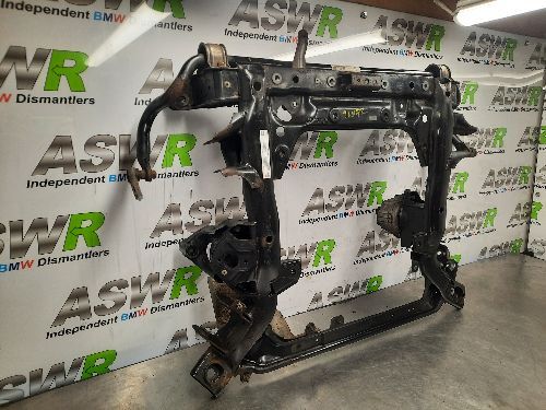BMW E84 X1 XDrive Front Axle Subframe