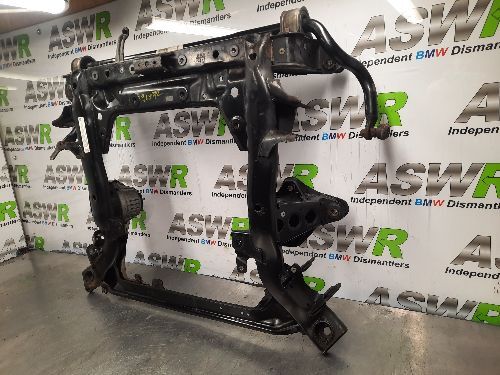 BMW E84 X1 XDrive Front Axle Subframe