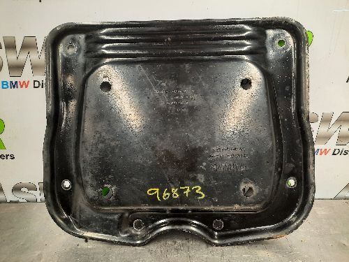 BMW Front Subframe Reinforcement Plate E90 E91 E92 E84 3 SERIES X1