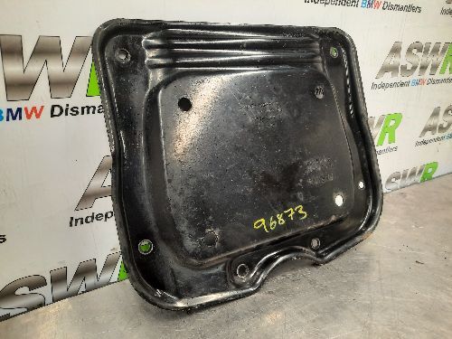 BMW Front Subframe Reinforcement Plate E90 E91 E92 E84 3 SERIES X1