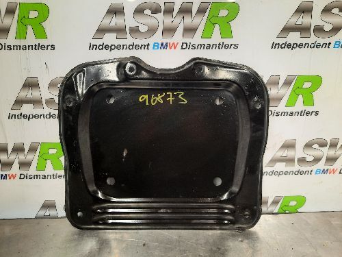 BMW Front Subframe Reinforcement Plate E90 E91 E92 E84 3 SERIES X1