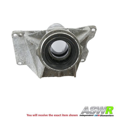 BMW Front Driveshaft Support Bracket E90 F10 F01 3 5 7 SERIES E84 X1