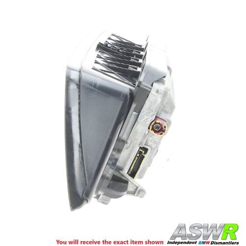 BMW Central Information Display Screen 6.5" E84 X1