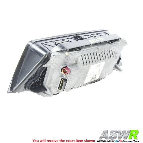 BMW Central Information Display Screen 6.5" E84 X1