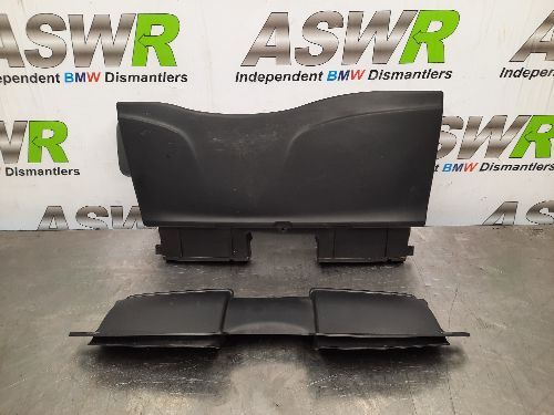 BMW E90 E91 E92 E93 3 SERIES E84 X1 N47N Air Suction Duct