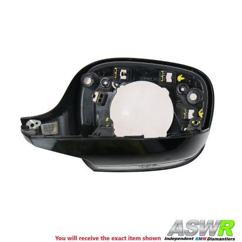 BMW Wing Mirror Frame N/S Passenger Side E84 X1