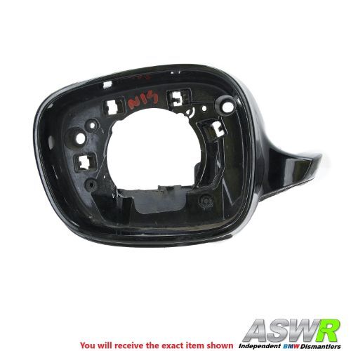 BMW Wing Mirror Frame N/S Passenger Side E84 X1