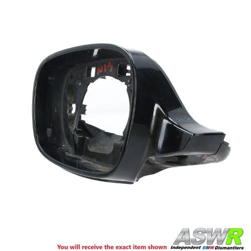 BMW Wing Mirror Frame N/S Passenger Side E84 X1
