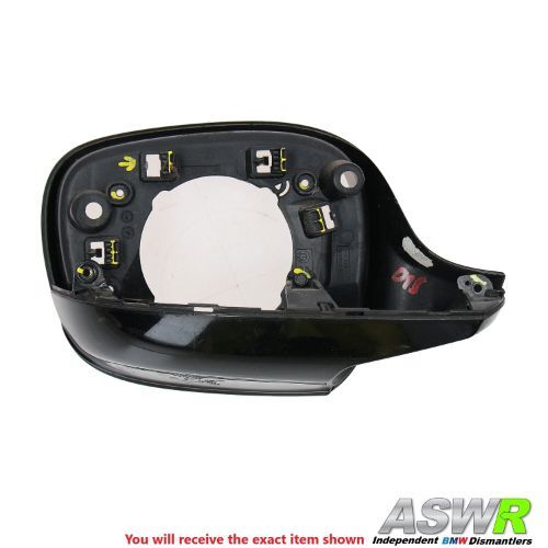 BMW Wing Mirror Frame O/S Drivers Side E84 X1