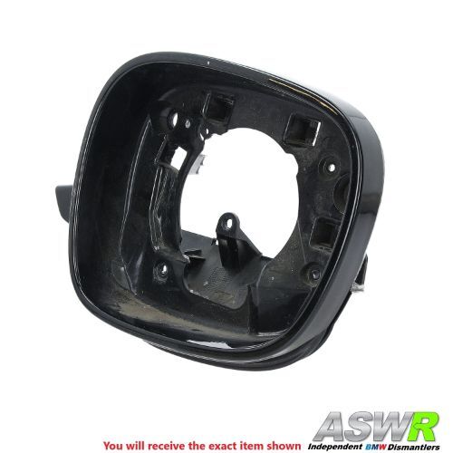 BMW Wing Mirror Frame O/S Drivers Side E84 X1