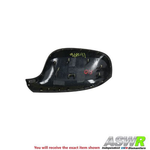 BMW Wing Mirror Cap Backing Cover O/S Drivers Side E84 X1