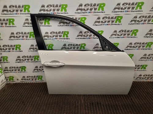 BMW 3 SERIES Door Front E90 E91 O/S Drivers Right Side