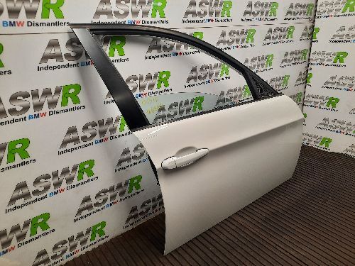 BMW 3 SERIES Door Front E90 E91 O/S Drivers Right Side