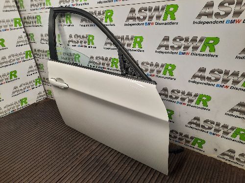 BMW 3 SERIES Door Front E90 E91 O/S Drivers Right Side