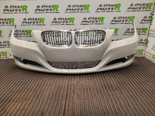 BMW 3 SERIES Bumper Front E90 E91 LCI SE