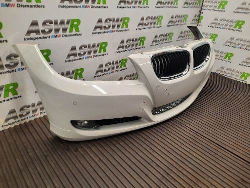 BMW 3 SERIES Bumper Front E90 E91 LCI SE