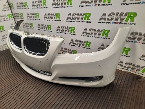BMW 3 SERIES Bumper Front E90 E91 LCI SE