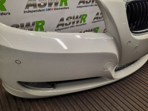 BMW 3 SERIES Bumper Front E90 E91 LCI SE