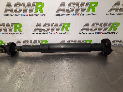 BMW Propshaft MANUAL L=1553mm E90 E91 3 SERIES E84 X1 N47 N47N Diesel