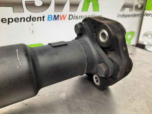 BMW Propshaft MANUAL L=1553mm E90 E91 3 SERIES E84 X1 N47 N47N Diesel
